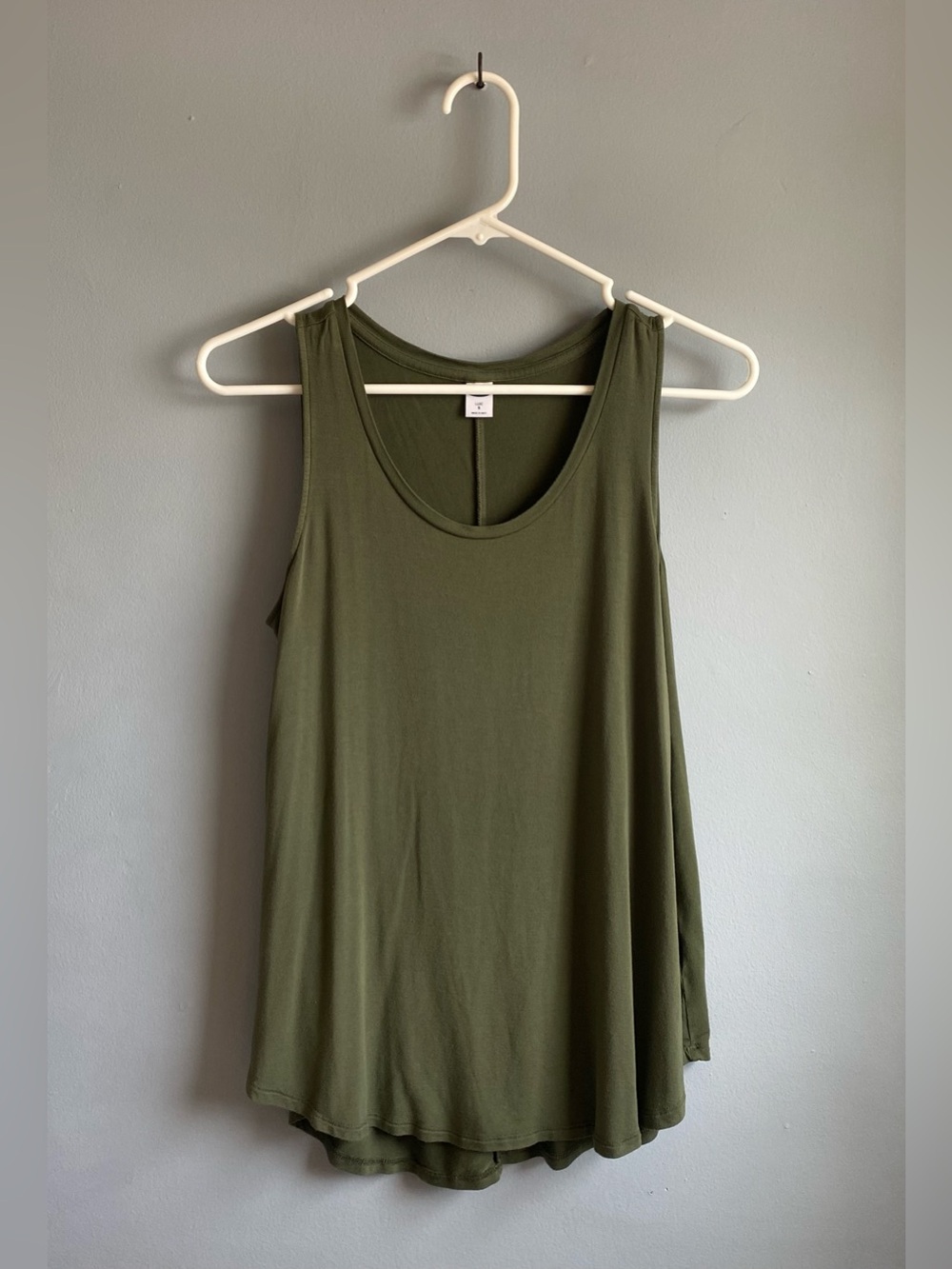 Old Navy Luxe Tank